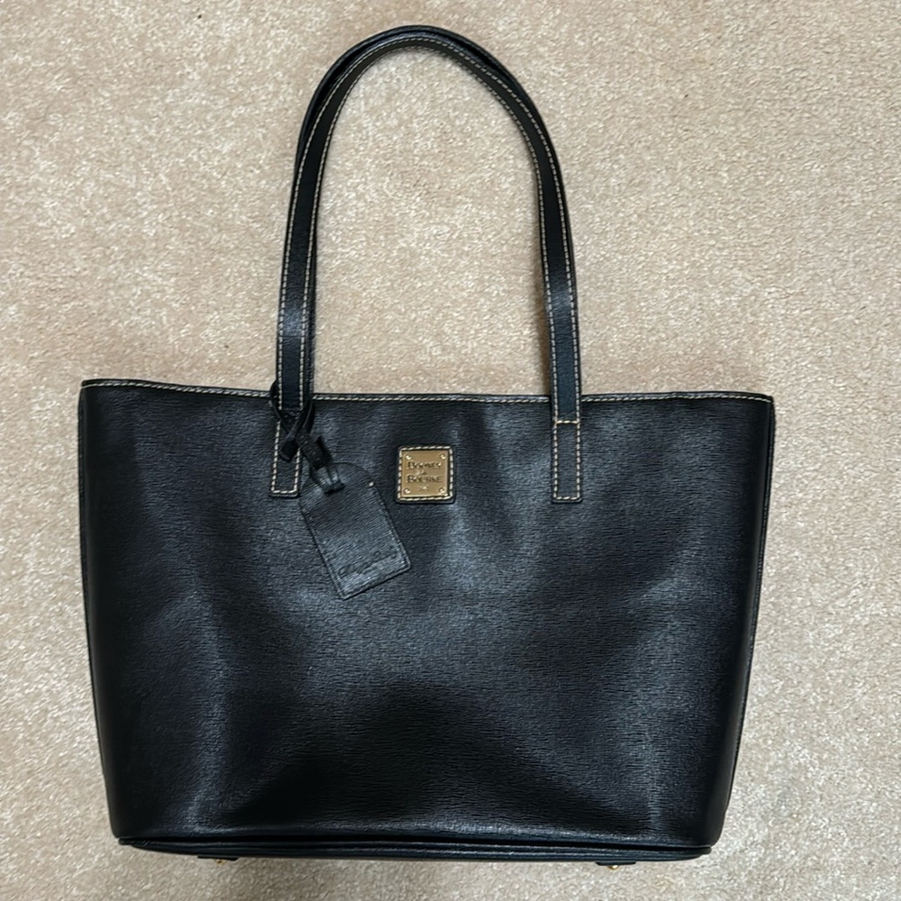 Black Dooney & Bourke